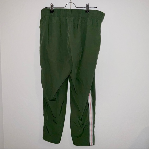 Calia High-Waist Journey Tuxedo Pant Sz. Large - Picture 7 of 8